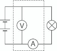 Diagram of set-up